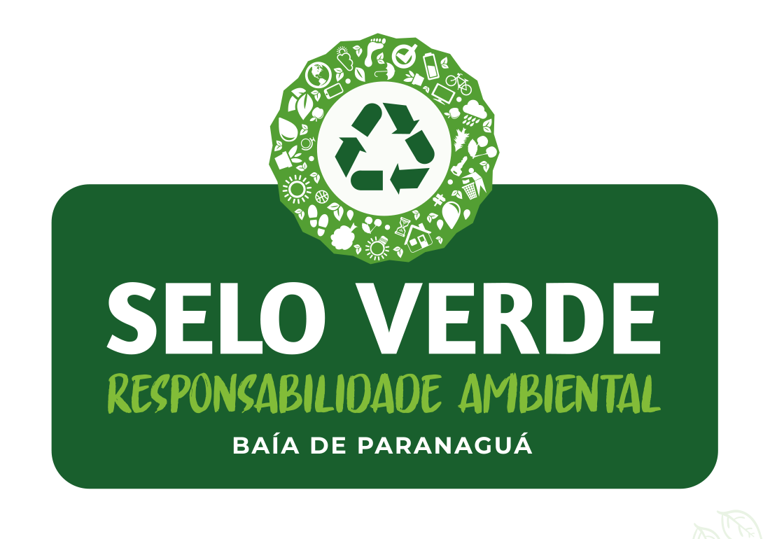 Logo Selo Verde
